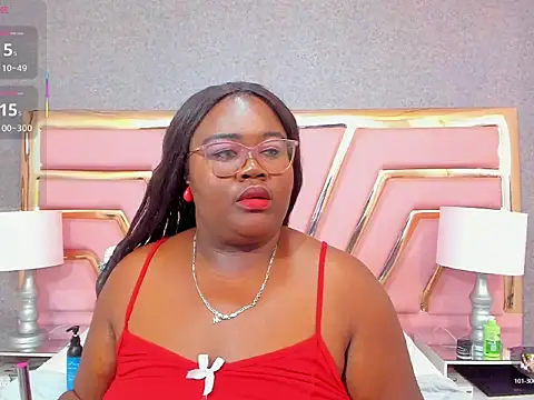 Britanny-Jhonsons online show from 9, 11, 2025