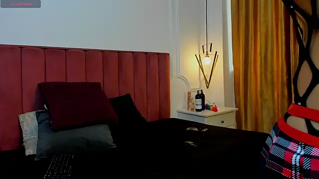 Celina Kyle1 online show from 30, 10, 2025