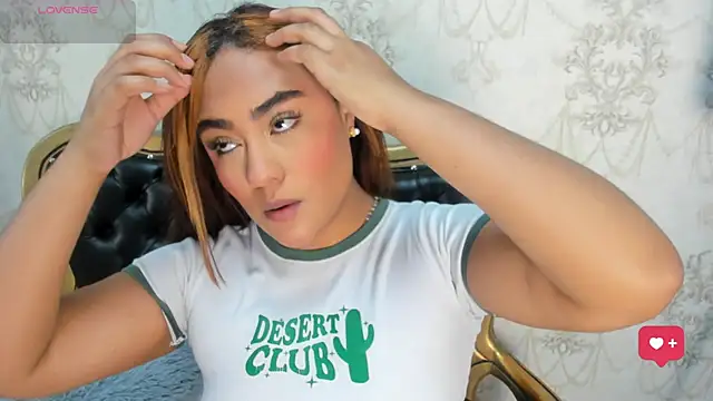 AnguelJones online show from 6, 11, 2025