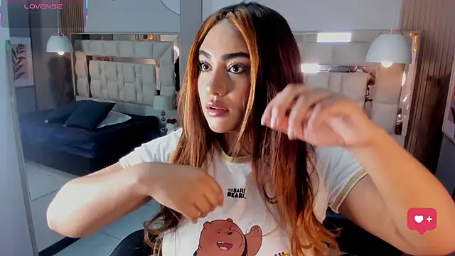 AnguelJones online show from 14, 11, 2025