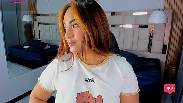 AnguelJones online show from 25, 11, 2025