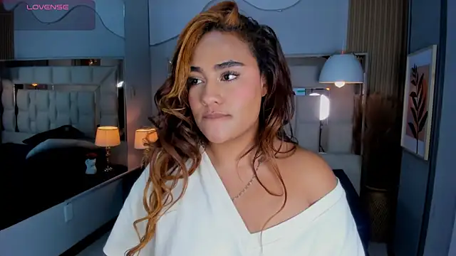 AnguelJones online show from 30, 10, 2025