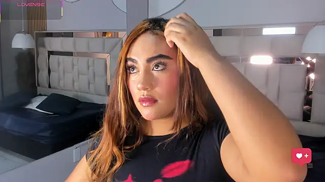 AnguelJones online show from 20, 11, 2025