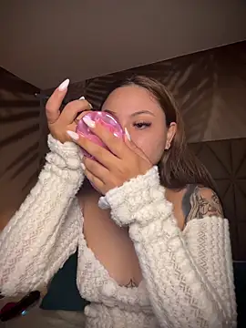 Beella1  online show from 23, 11, 2025