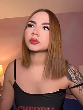 Beella1  online show from 1, 7, 2026