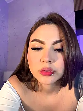 Beella1  online show from 26, 10, 2025