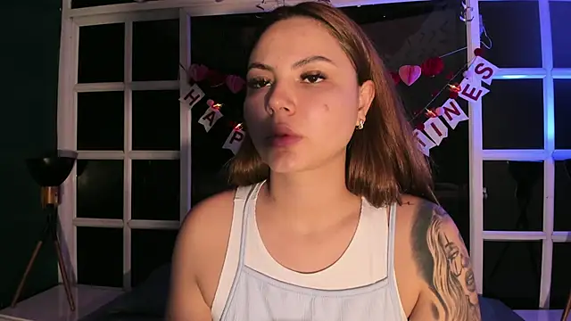 Beella1  online show from 16, 2, 2026