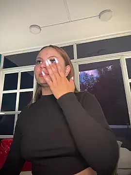 Beella1  online show from 26, 11, 2025