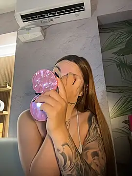 Beella1  online show from 5, 3, 2026