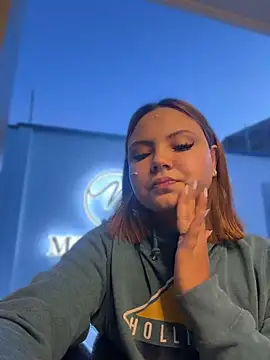 Beella1  online show from 11, 6, 2026