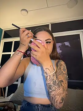 Beella1  online show from 22, 12, 2025