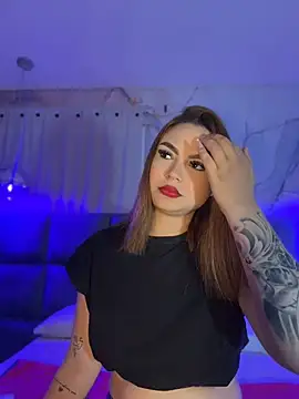 Beella1  online show from 10, 5, 2026