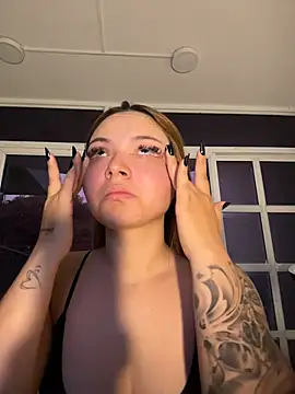 Beella1  online show from 4, 3, 2026