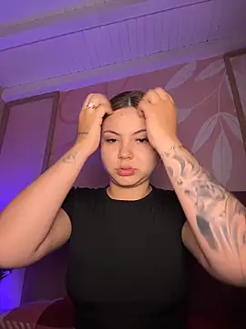 Beella1  online show from 2, 2, 2026