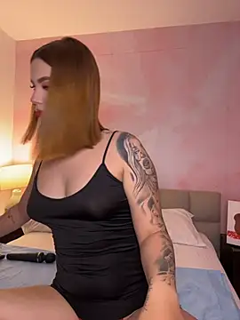 Beella1  online show from 21, 6, 2026