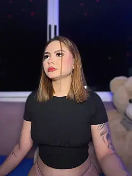 Beella1  online show from 5, 5, 2026