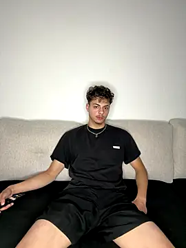 SecretFantasy1203 online show from 22, 10, 2025