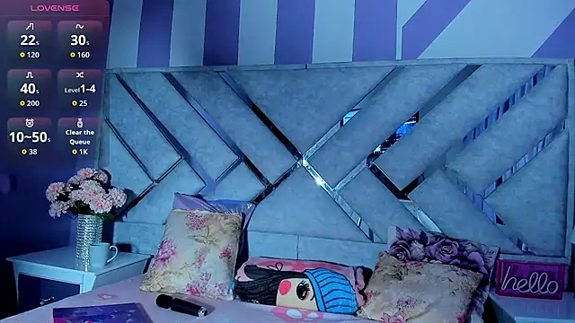 Kailyruiz online show from 9, 1, 2026