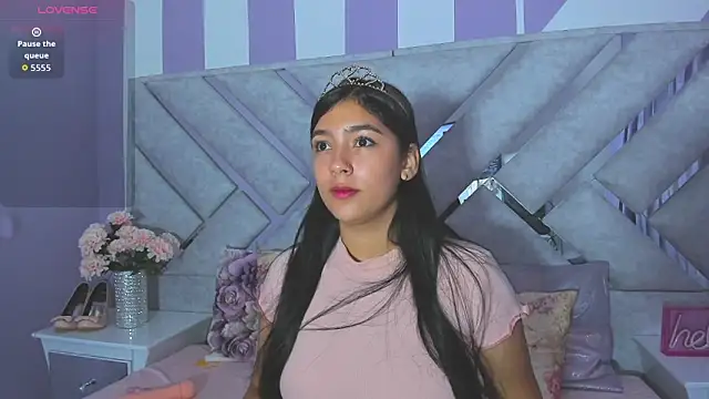 Kailyruiz online show from 14, 1, 2026