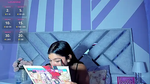 Kailyruiz online show from 12, 1, 2026