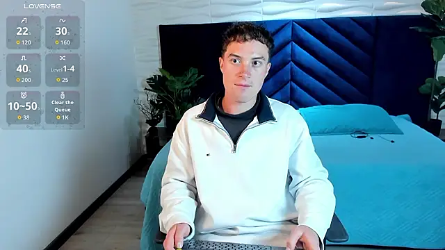 Snapshot of Lil_James chatting on 1, 3, 2026 Lil James online show from 1, 3, 2026