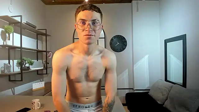Lil James online show from 20, 5, 2026