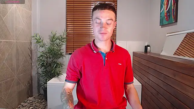 Lil James online show from 24, 11, 2025