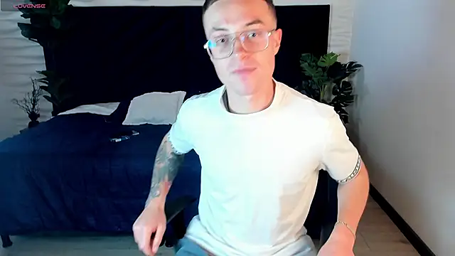 Lil James online show from 21, 11, 2025