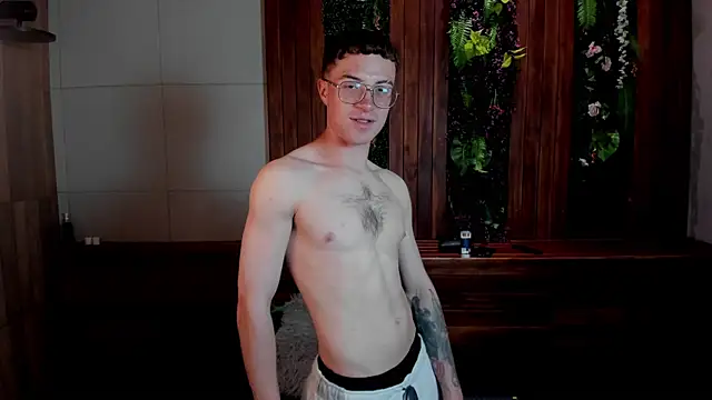 Lil James online show from 27, 3, 2026