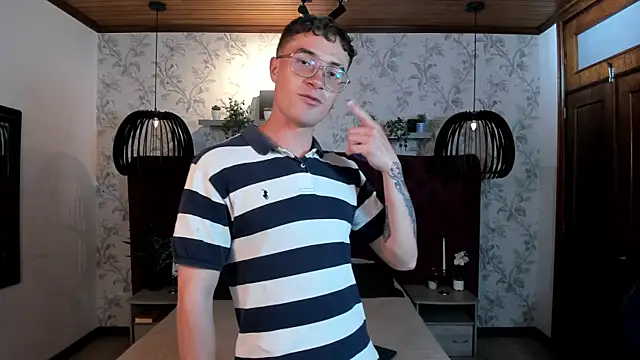 Lil James online show from 6, 4, 2026