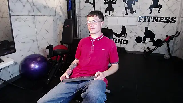 Lil James online show from 13, 3, 2026