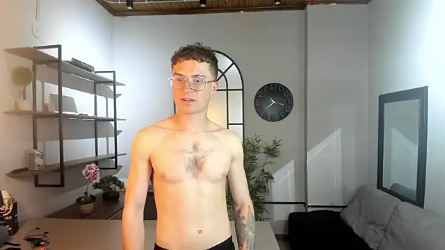 Lil James online show from 25, 3, 2026