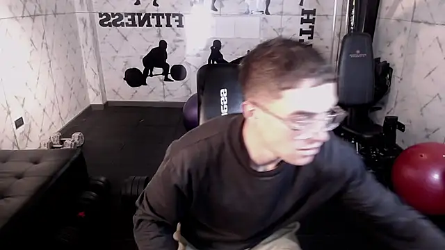 Snapshot of Lil_James chatting on 31, 1, 2026 Lil James online show from 31, 1, 2026