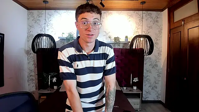 Lil James online show from 6, 5, 2026