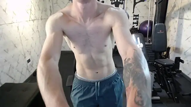 Lil James online show from 8, 11, 2025