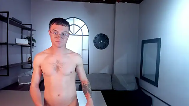 Lil James online show from 13, 1, 2026