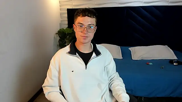 Lil James online show from 26, 3, 2026