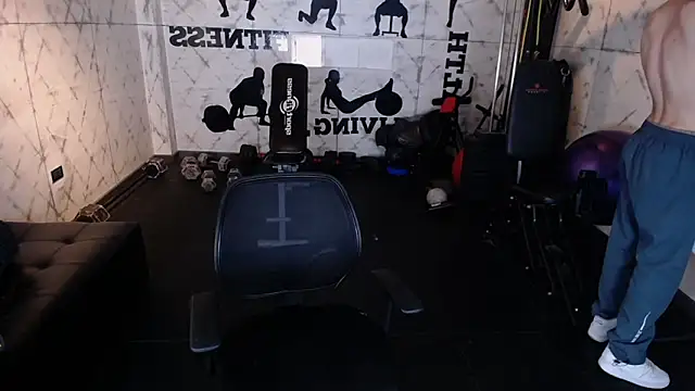 Lil James online show from 15, 12, 2025