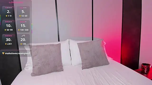 mia collins96 online show from 8, 3, 2026