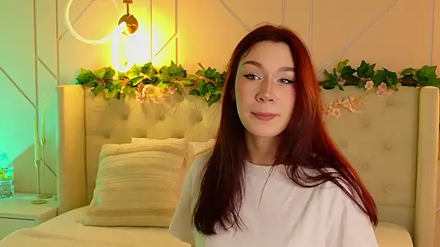 KoriPaul online show from 23, 3, 2026