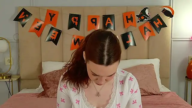 KoriPaul online show from 23, 10, 2025