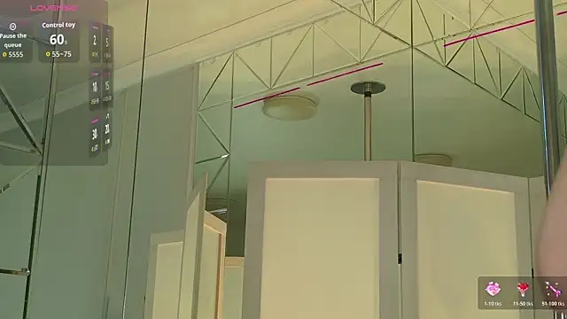 KoriPaul online show from 17, 3, 2026