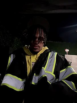 Mrmakeherwet Tez online show from 15, 12, 2025