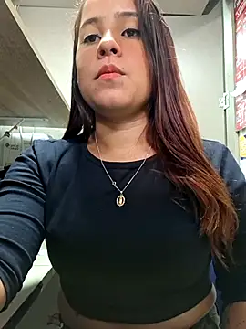 TamySweet69 online show from 24, 11, 2025