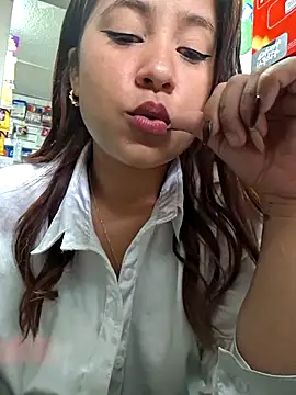 TamySweet69 online show from 17, 11, 2025