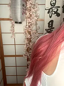 yum3doll online show from 27, 10, 2025