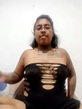 Chicattoo69 online show from 26, 10, 2025