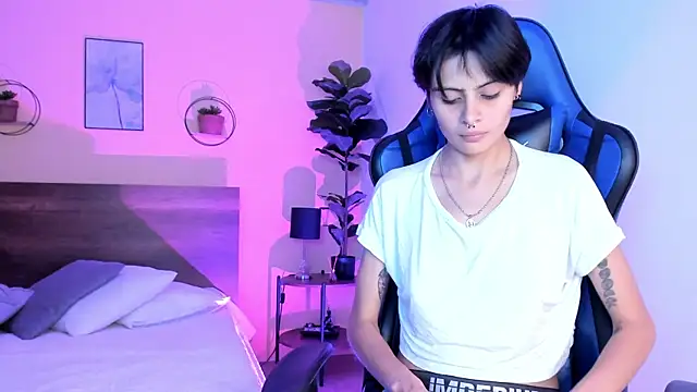 MartinnaGrecco online show from 29, 11, 2025