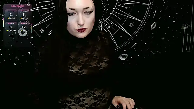 wraithsaint online show from 25, 10, 2025