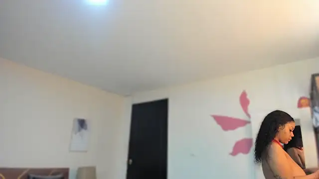 YariRose online show from 16, 3, 2026